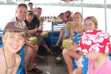 RTV05: Mekong Delta (My Tho- Ben Tre) Full Day From HCM
