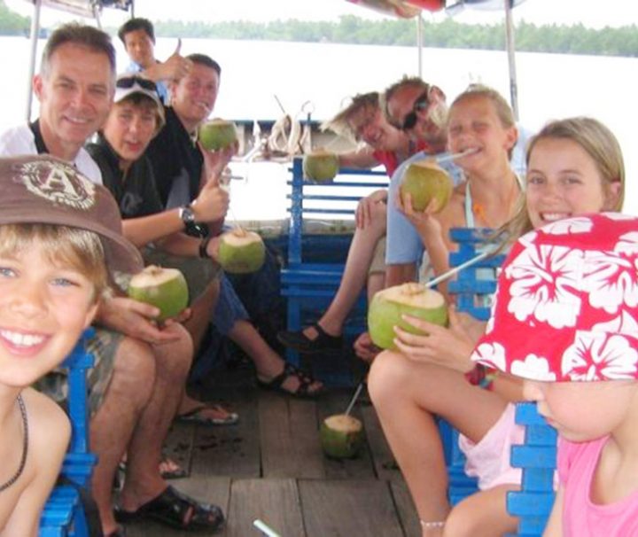 RTV05: Mekong Delta (My Tho- Ben Tre) Full Day From HCM