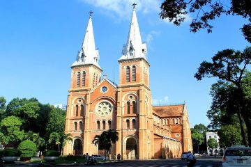 Ho Chi Minh (Sai Gon) City Tour