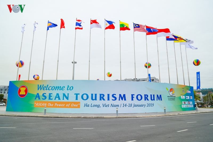 Viet Nam ready for ASEAN Tourism Forum (ATF) 2019 in Ha Long