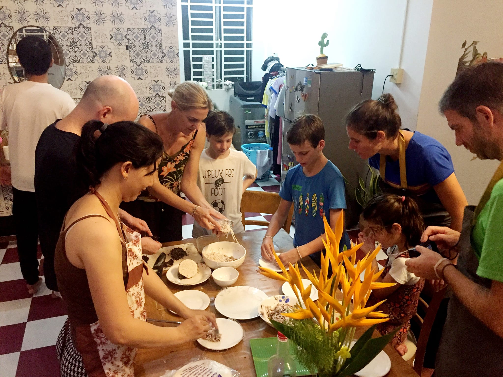 Homestay In Can Tho