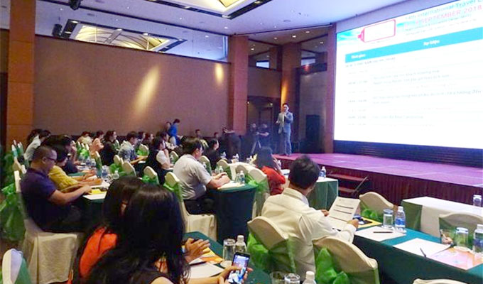 International Travel Expo to take place in HCM City