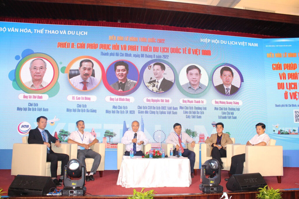 National Travel Forum 2022